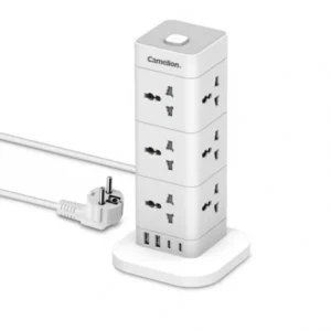 Camelion Power Extension CMS-312