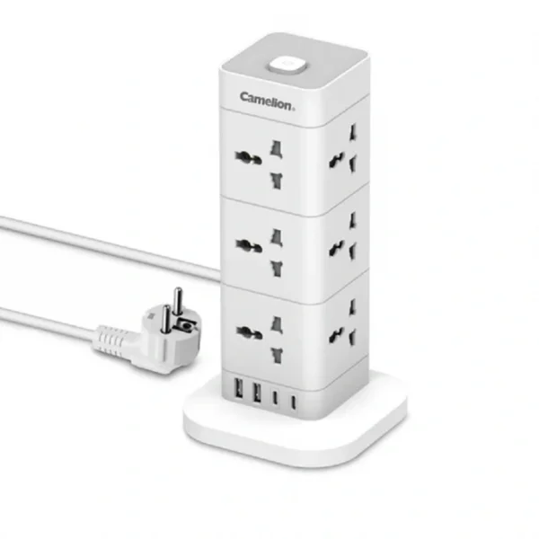 Camelion Power Extension CMS-312
