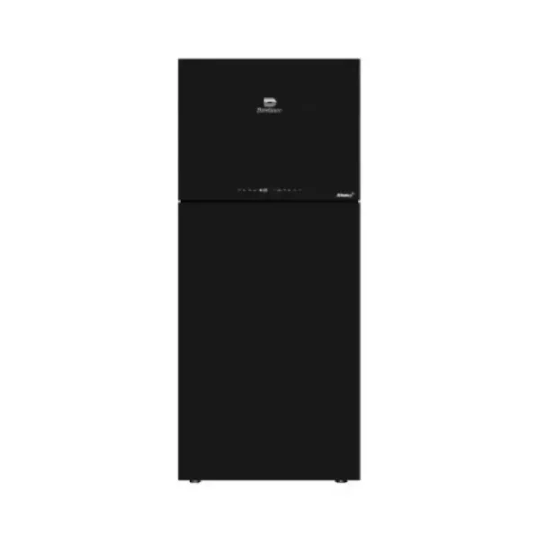 Dawlance 13 CFT Top Mounted Inverter Refrigerator 9173 WB GD Graze Gem Black