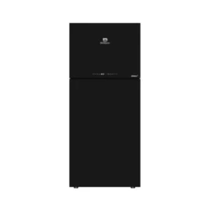 Dawlance 20 CFT Top Mount Inverter Refrigerator 91999 WB GD Graze Gem Black