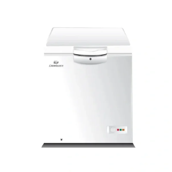 Dawlance 6CFT Single Door Deep Freezer DF-200SD