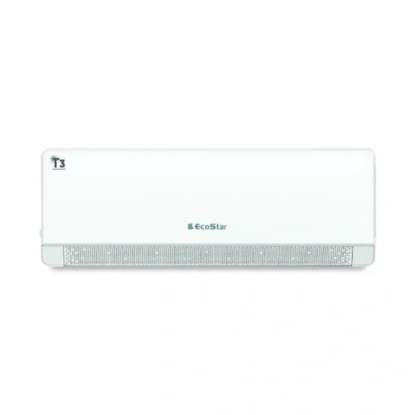 Ecostar 1.5 Ton Wall Mounted Inverter Air condition ES- 18NV02WT3