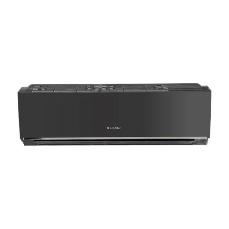 Ecostar 1.0 Ton Wall Mounted Inverter Air Conditioner ES-12DU01GC Priemum Ecostar 1.0 Ton Wall Mounted Inverter Air Conditioner ES-12DU01GC Priemum