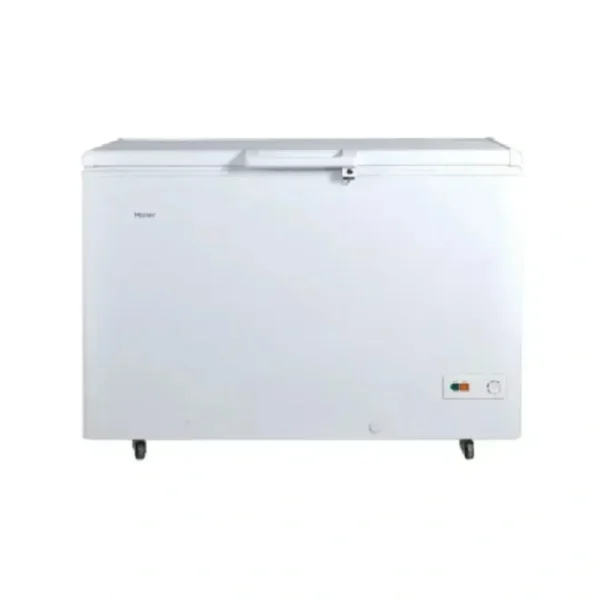 Haier 18 CFT Single Door Inverter Deep Freezer HDF-465