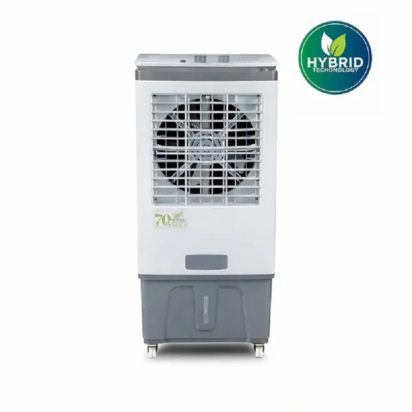 Nasagas 40 Liter Hybrid Room Air Cooler 2100