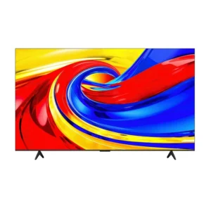 TCL 75 Inches 4K UHD QLED Google TV 75P79L