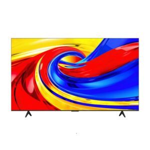 TCL 50 Inches 4K QLed Google Led TV 50P79L