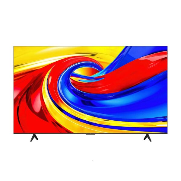 TCL 50 Inches 4K QLed Google Led TV 50P79L