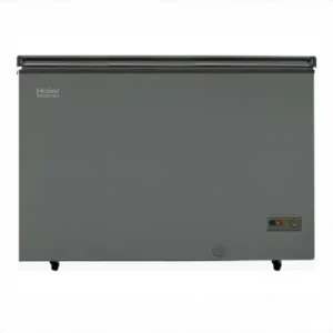 Haier 12 CFT Single Door Inverter Deep Freezer HDF-345IG