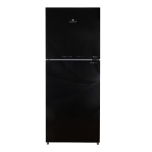 Dawlance 15 CFT Top Mount Inverter Refrigerator 9193 WB GD Graze Gem Black