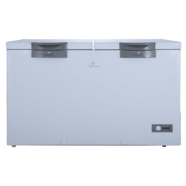 Dawlance 15 CFT Double Door Deep Freezer CF-91997 LVS