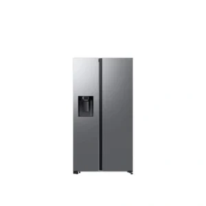 Samsung 22 CFT Side By Side Refrigerator RS70F64KITAE