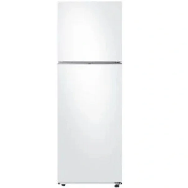 Samsung 11 CFT Top Mount Refrigerator RT31CG5004WWRT