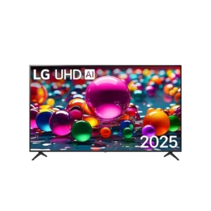 LG 86 Inches 4K UHD AI Smart Led TV 86UA8450PSA