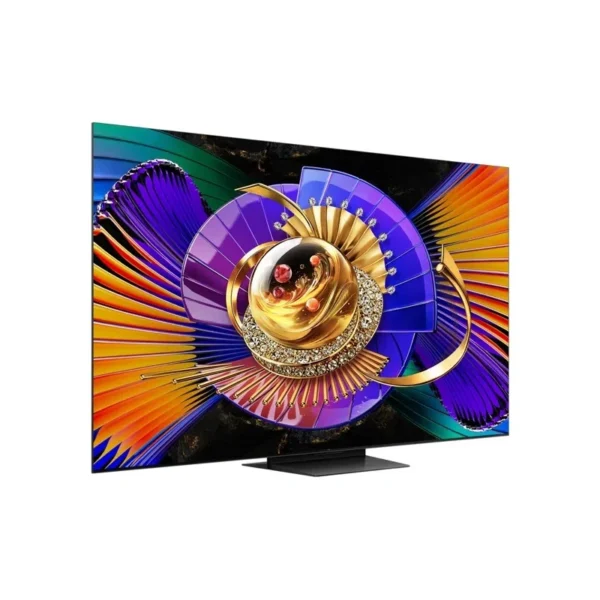 TCL 85 Inches 4K UHD SQD MINI LED TV 85C7L