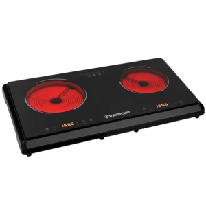 Westpoint Double Ceramic Cooker WSP-292