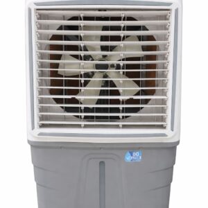 Homz 60 Liters Room Air Cooler RC-3200 With 3 Ice Packs