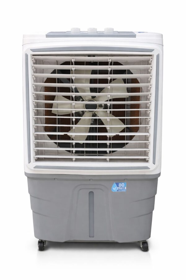 Homz 60 Liters Room Air Cooler RC-3200 With 3 Ice Packs