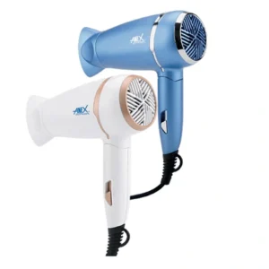 Anex Deluxe Hair Dryer 7006