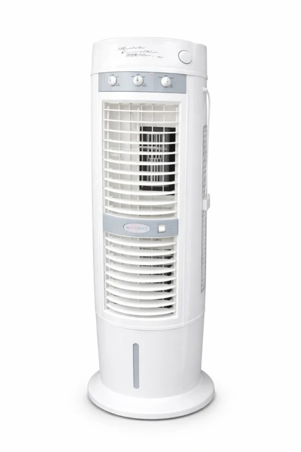 Homz 90 Liters Room Air Cooler Tower HC-1300