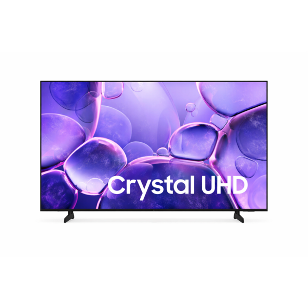 Samsung 4K UHD Crystal Smart LED TV UA75U8000FUSMM
