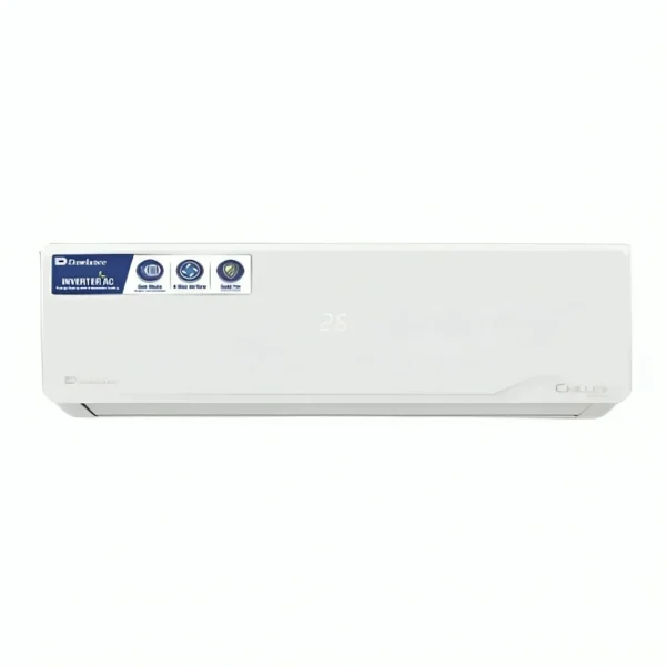 Dawlance 1.5 Ton Wall Mounted Inverter Air Conditioner Chillex-15