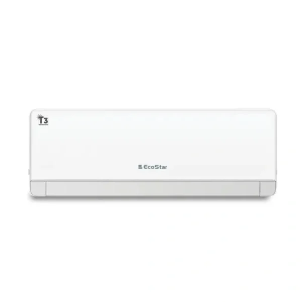 Ecostar 1.5 Ton Wall Mounted Inverter Air Conditioner ES-18NVO1WT3 Prime