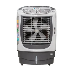 Homz 110 Liters Room Air Cooler HC-1125 With 6 Ice Packs