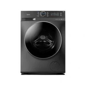 Midea 12Kg Front Load Automatic Inverter Washing Machine MF200W120G