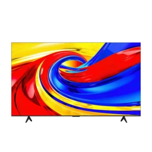 TCL 65 Inches 4K UHD Smart QLED TV 65P79L