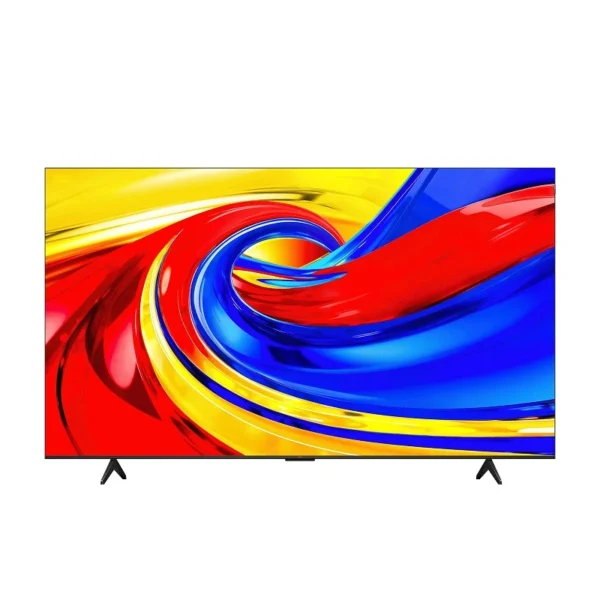 TCL 65 Inches 4K UHD Smart QLED TV 65P79L