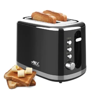 Anex 2 Slice Toaster 3008