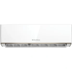 Ecostar 1.0 Ton Wall Mounted Inverter Air Conditioner ES-12DUO2WC Priemum