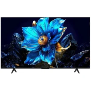 TCL 55 Inches 4K UHD Smart QLED TV 55T6D