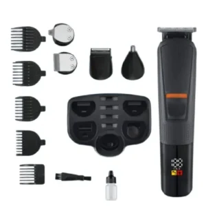 Tune 5 in 1 Grooming Kit For Men TR 501