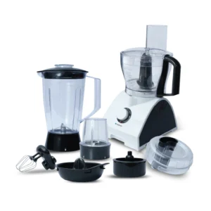 Homz Food Processor 1510
