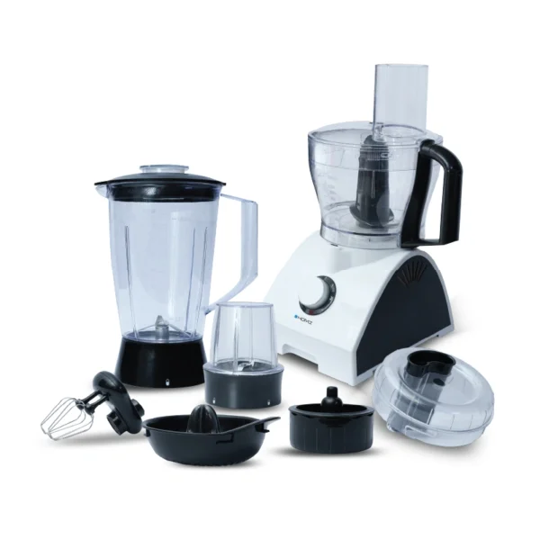 Homz Food Processor 1510