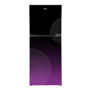 Haier 15 CFT Top Mount Inverter Refrigerato HRF-458IAPA