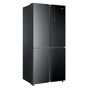 Haier 20 CFT Side By Side Refrigertor HRF-578TBG1