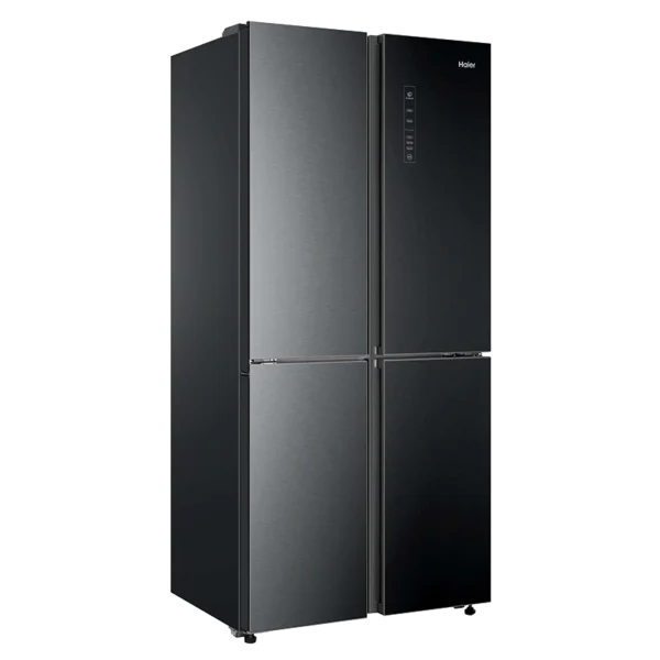 Haier 20 CFT Side By Side Refrigerator HRF-578TBGIU1
