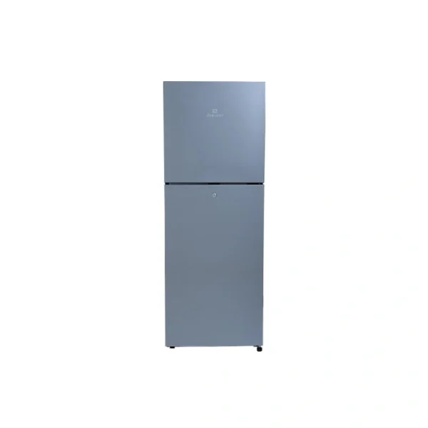Dawlance 9 CFT Top Mount Inverter Refrigerator 9149WB Chrome Pro