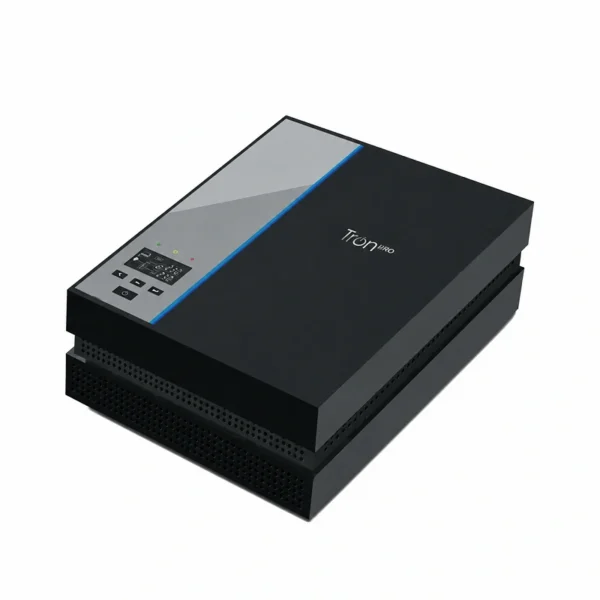 Tron Uno 800W UPS Inverter HTU-2005 (Single Battery)