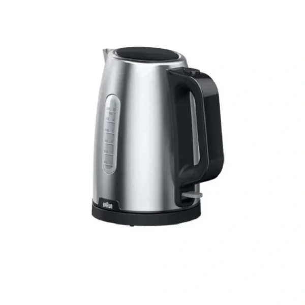 Braun 1.7 Liters purshine Electric kettle WK-1500