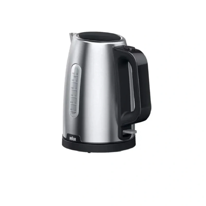 Braun 1.7 Liters purshine Electric kettle WK-1500