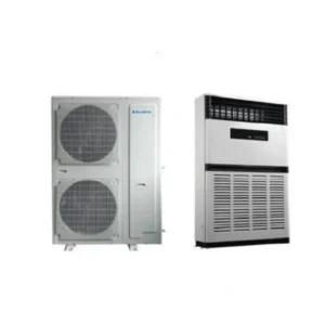 Ecostar 8.0 Ton Floor Standing Cabinet Air Conditioner EFS-96FH01