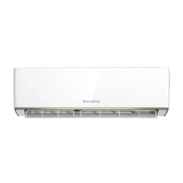 Ecostar 1.0 Ton Wall Mounted Inverter Air Conditioner ES-12DU02WG SA PLUS