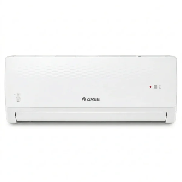 Gree 2.0 Ton Wall Mounted Inverter Air Conditioner 24pith18 T3