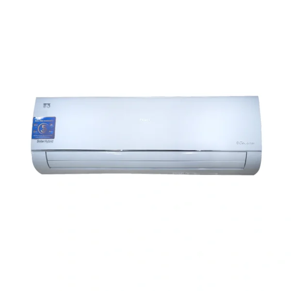 Haier 2.0 Ton Wall Conditioner Inverter Air Conditioner HSU-HYBRID4 T3