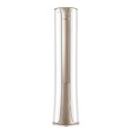 Haier 2.0 Ton Floor Standing inverter Air Conditioner 24HDZCA