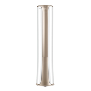 Haier 2.0 Ton Floor Standing inverter Air Conditioner 24HDZCA